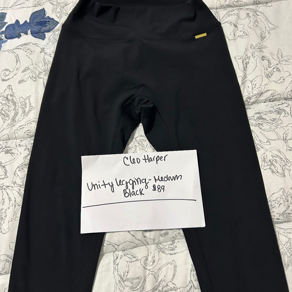 Cleo Harper Unity Leggings